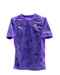 25/26 Third Keeper Shirt Adult