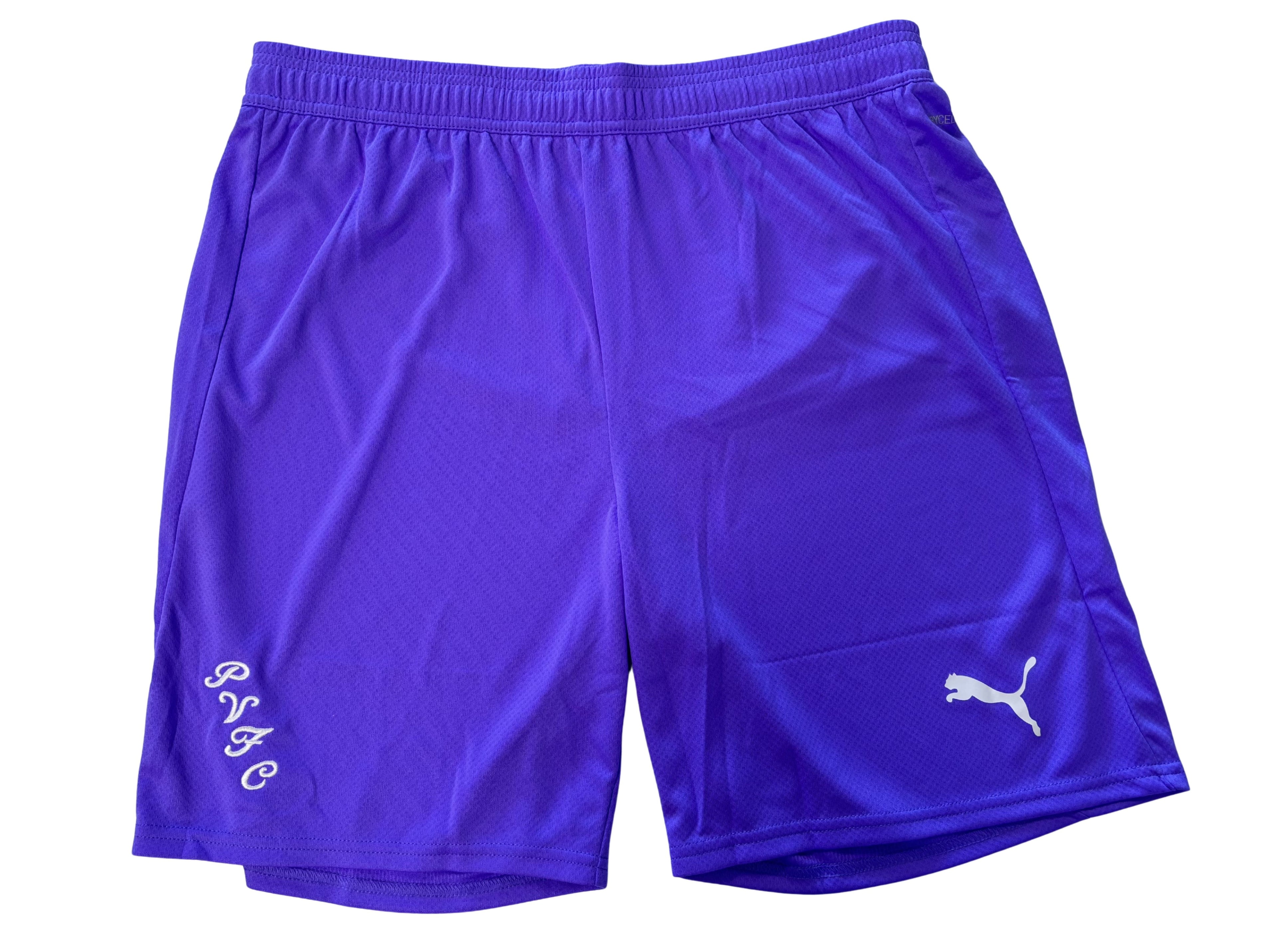 25/26 Third Keeper Short Kids
