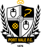 Port Vale Store - Inicio