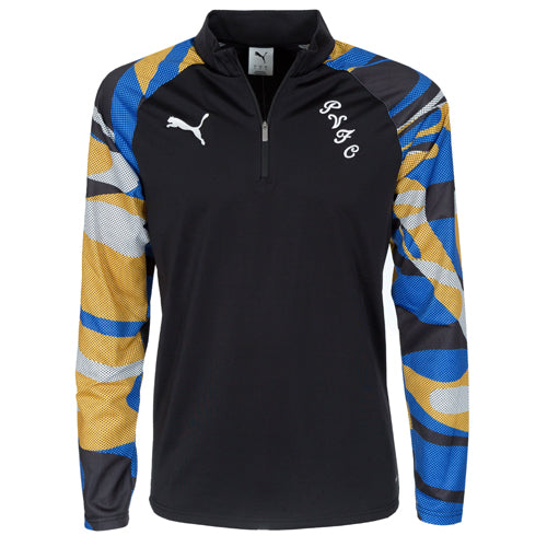 Prematch 1/4 Zip Adults