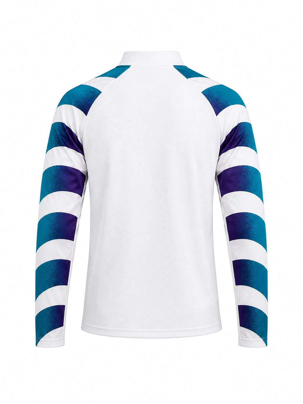 26/27 Chaqueta 1/4 Cremallera para Niños Local Antes del Partido