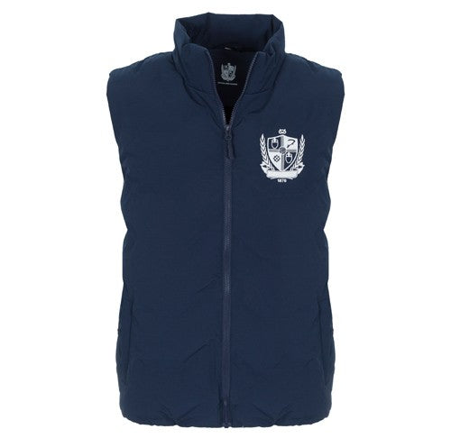 Rapid Gilet
