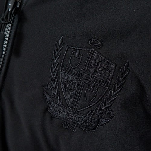 Rapid Jacket