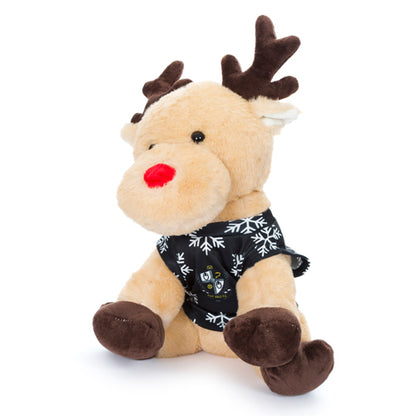 Reindeer