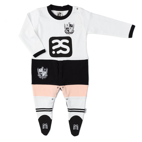 Rompersuit Kit