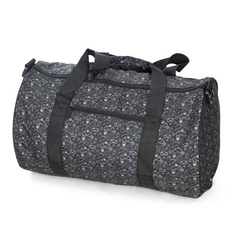 Round Holdall