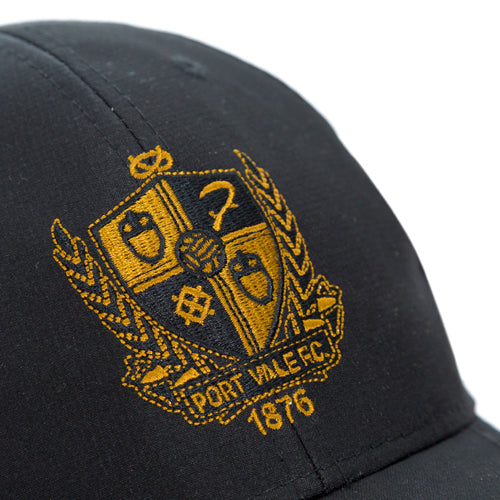 Rupstock Cap