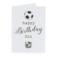 Son Card