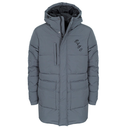 Sparta Bench Coat