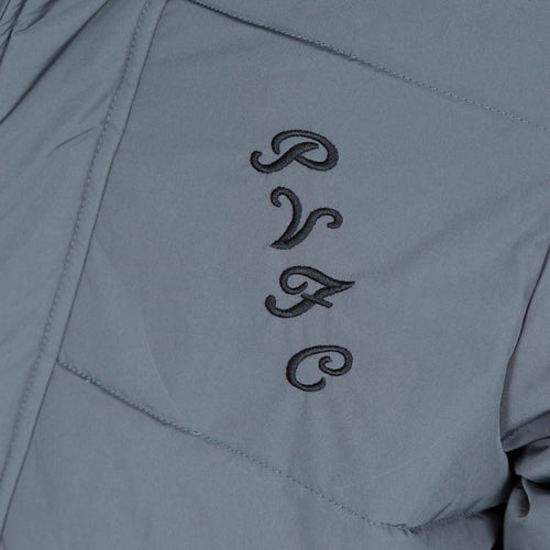 Sparta Bench Coat