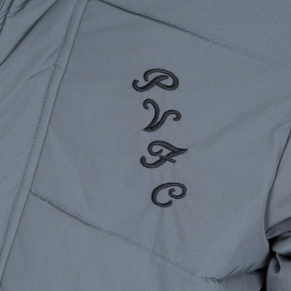 Sparta Bench Coat