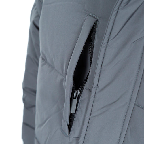 Sparta Bench Coat