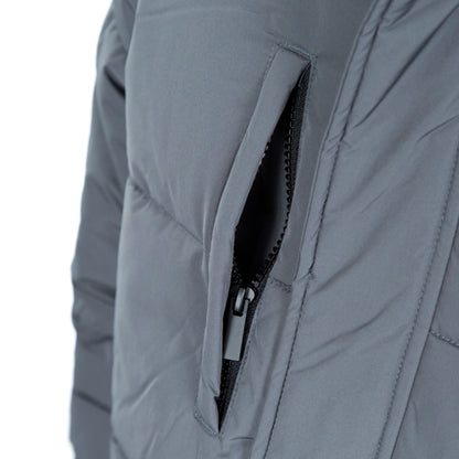 Sparta Bench Coat