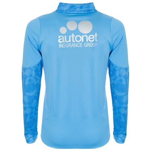 2025 Quarter Zip Training Adults