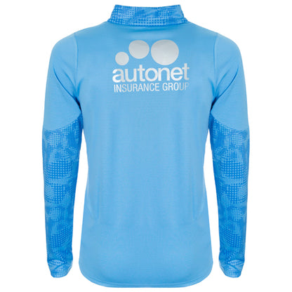 2025 Quarter Zip Training Adults