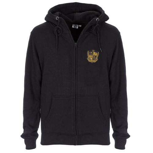 Sweden Zip Hoody