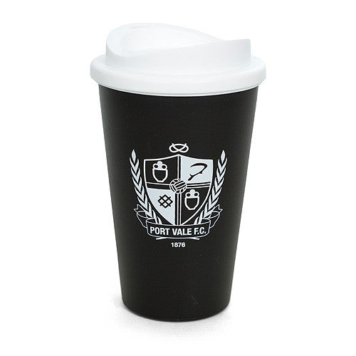 Take Away Cup