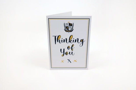 Thinking of You Card