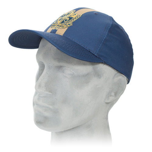 Third Cap