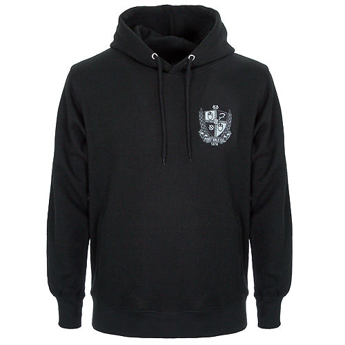 Tracker Hoodie