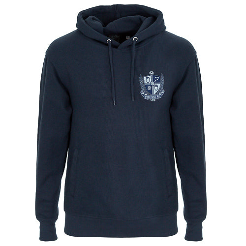 Tracker Hoodie