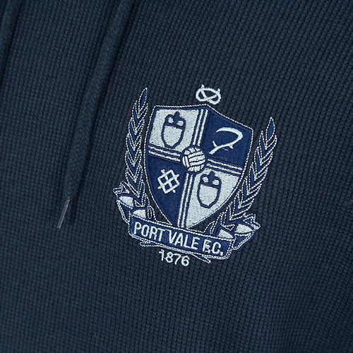 Tracker Hoodie