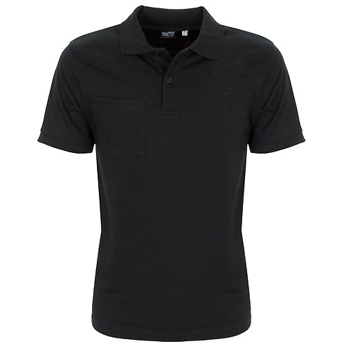 Travis Polo