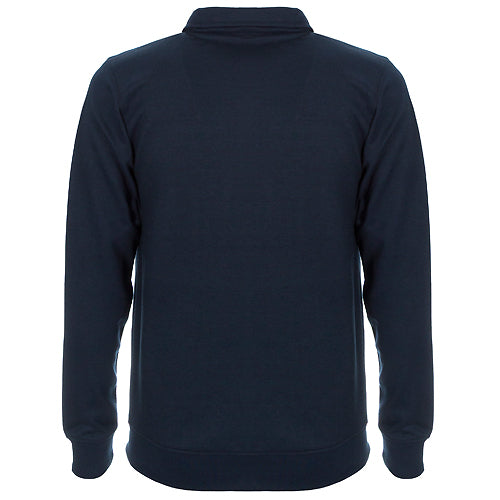 Travis Full Zip Sweat
