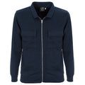 Travis Full Zip Sweat