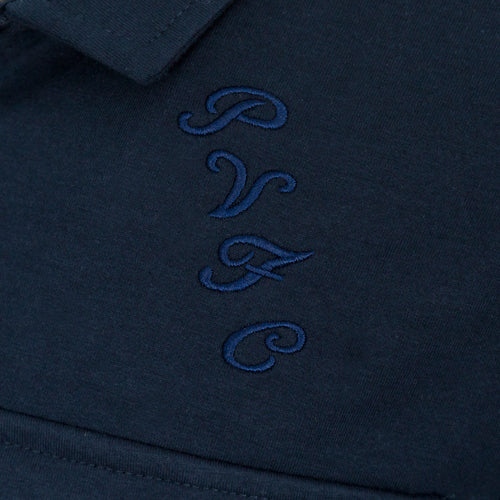 Travis Full Zip Sweat