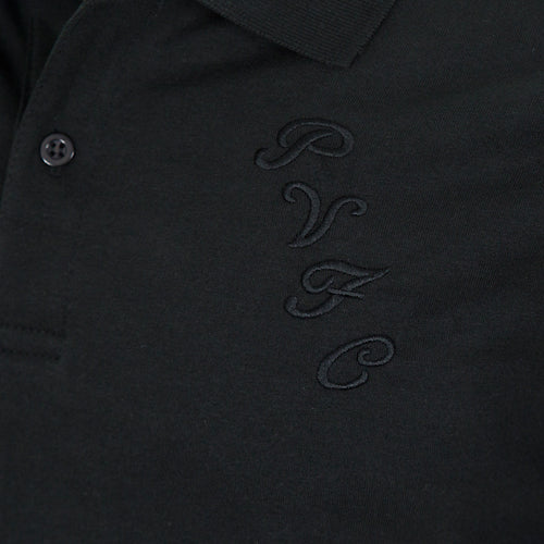 Travis Polo