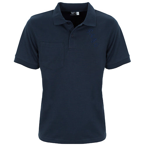 Travis Polo
