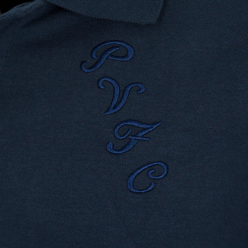 Travis Polo