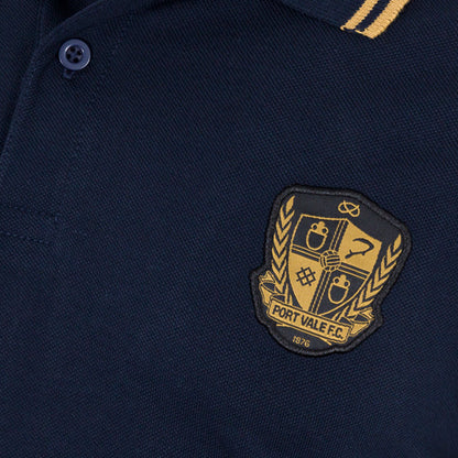 Women’s Two Stripe Polo