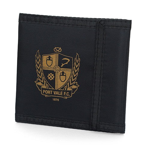 Velcro Wallet