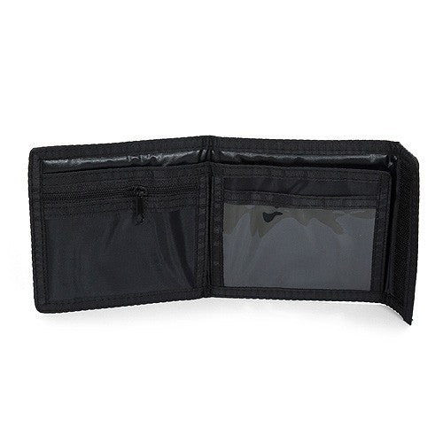 Velcro Wallet
