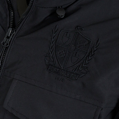 Vista Jacket
