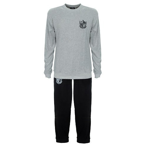 Waffle PJ Set