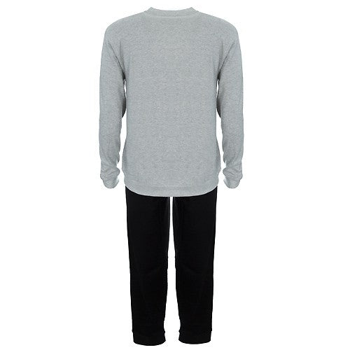 Waffle PJ Set