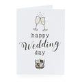 Wedding Greeting Card