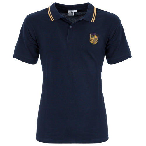 Women’s Two Stripe Polo