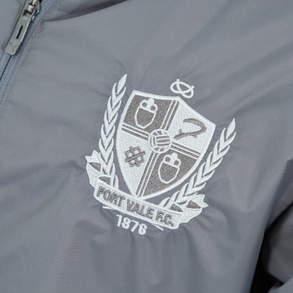 All Weather Jacket - Port Vale Store