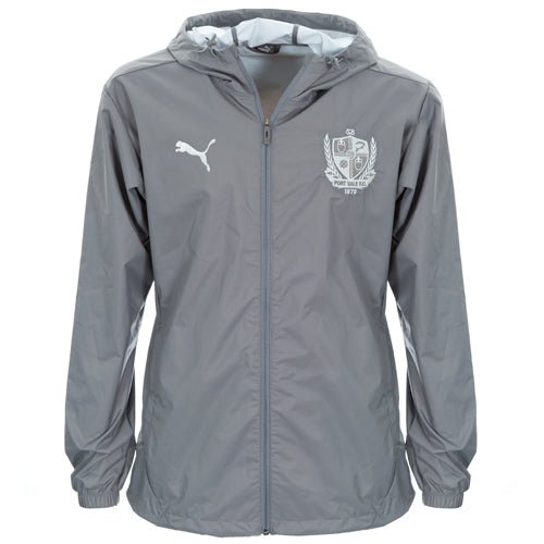 All Weather Jacket - Port Vale Store