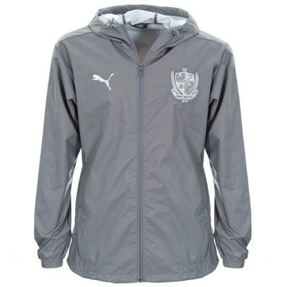 All Weather Jacket - Port Vale Store