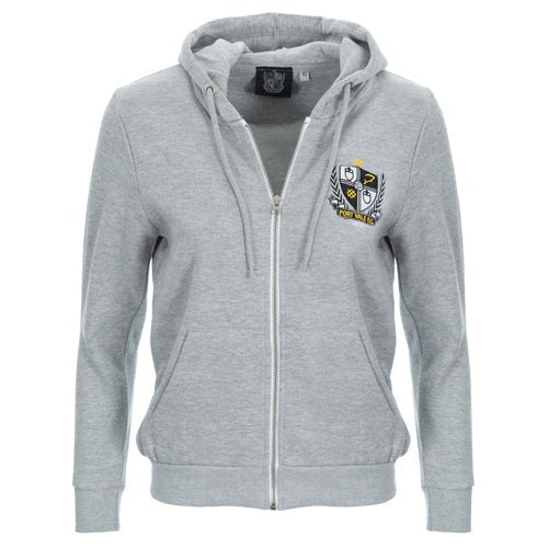 Anna Womens Zip Hoodie - Port Vale Store
