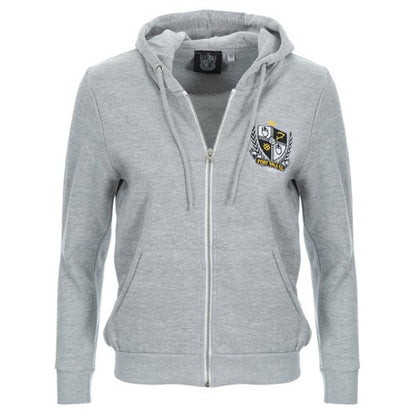 Anna Womens Zip Hoodie - Port Vale Store