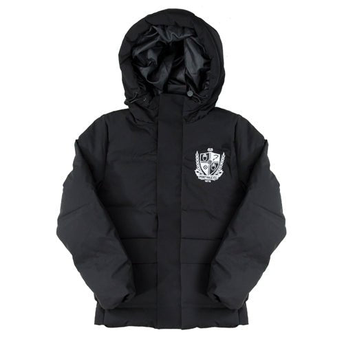 Arcade Kids Coat - Port Vale Store