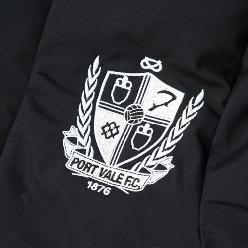 Arcade Kids Coat - Port Vale Store