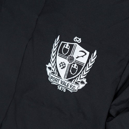 Arcade Mens Coat - Port Vale Store