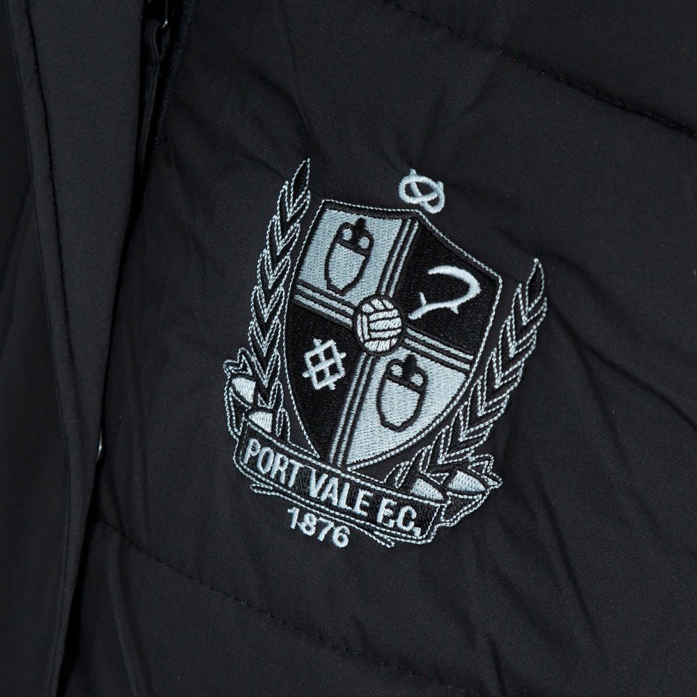 Arletta Womens Gilet - Port Vale Store